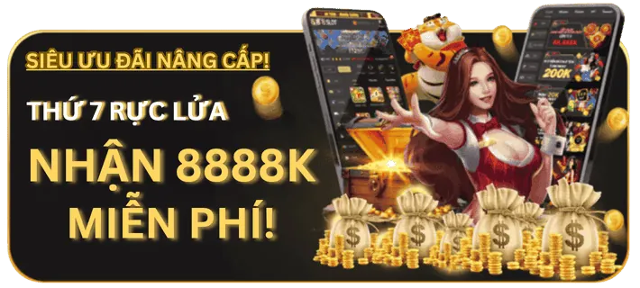 Cập nhật khuyến mãi 8bet nhà cái tháng 5/2026