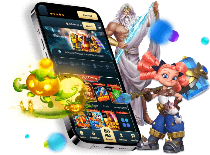 Cam kết của 8bet nhà cái