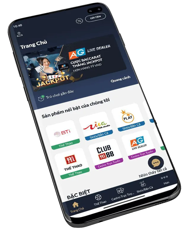Ưu đãi độc quyền chỉ dành cho người dùng ứng dụng 8bet nhà cái