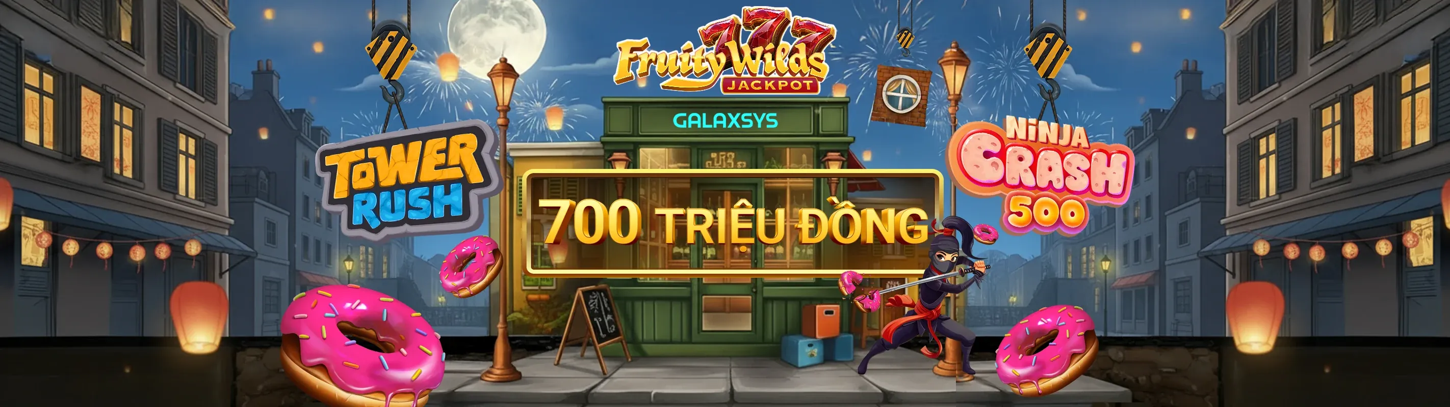 Bàn chơi Baccarat tại 8bet nhà cái với chip và quân bài