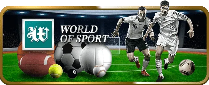 Hình ảnh tổng quan các môn thể thao đa dạng tại 8bet nhà cái